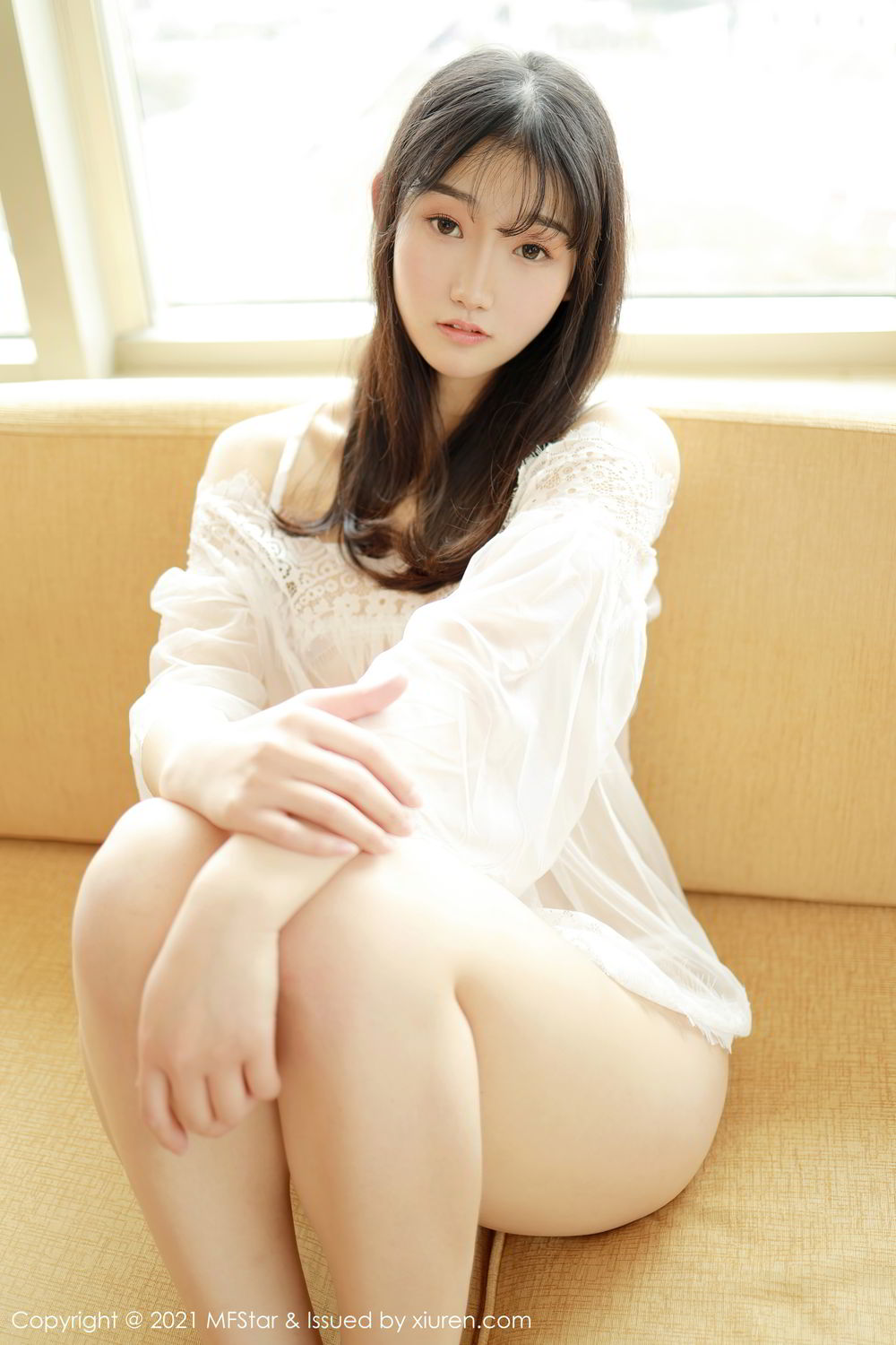 [MFStar]高清写真图 2021.03.18 VOL.470 母崽崽