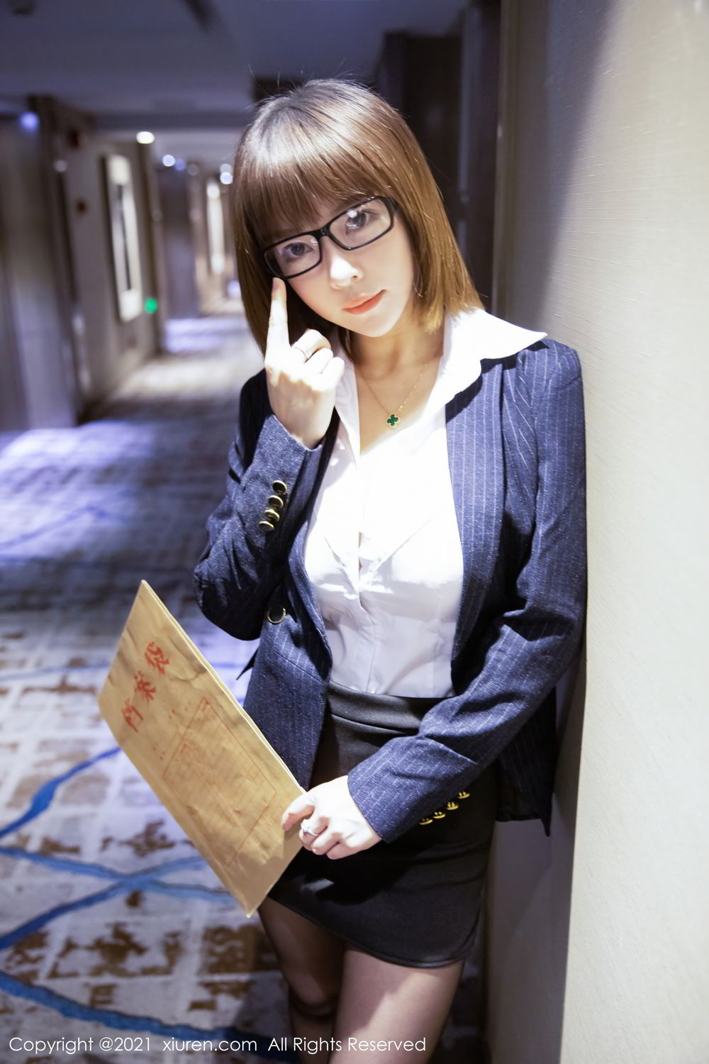 [XiuRen]高清写真图 2021.03.02 No.3151 大白兔吖