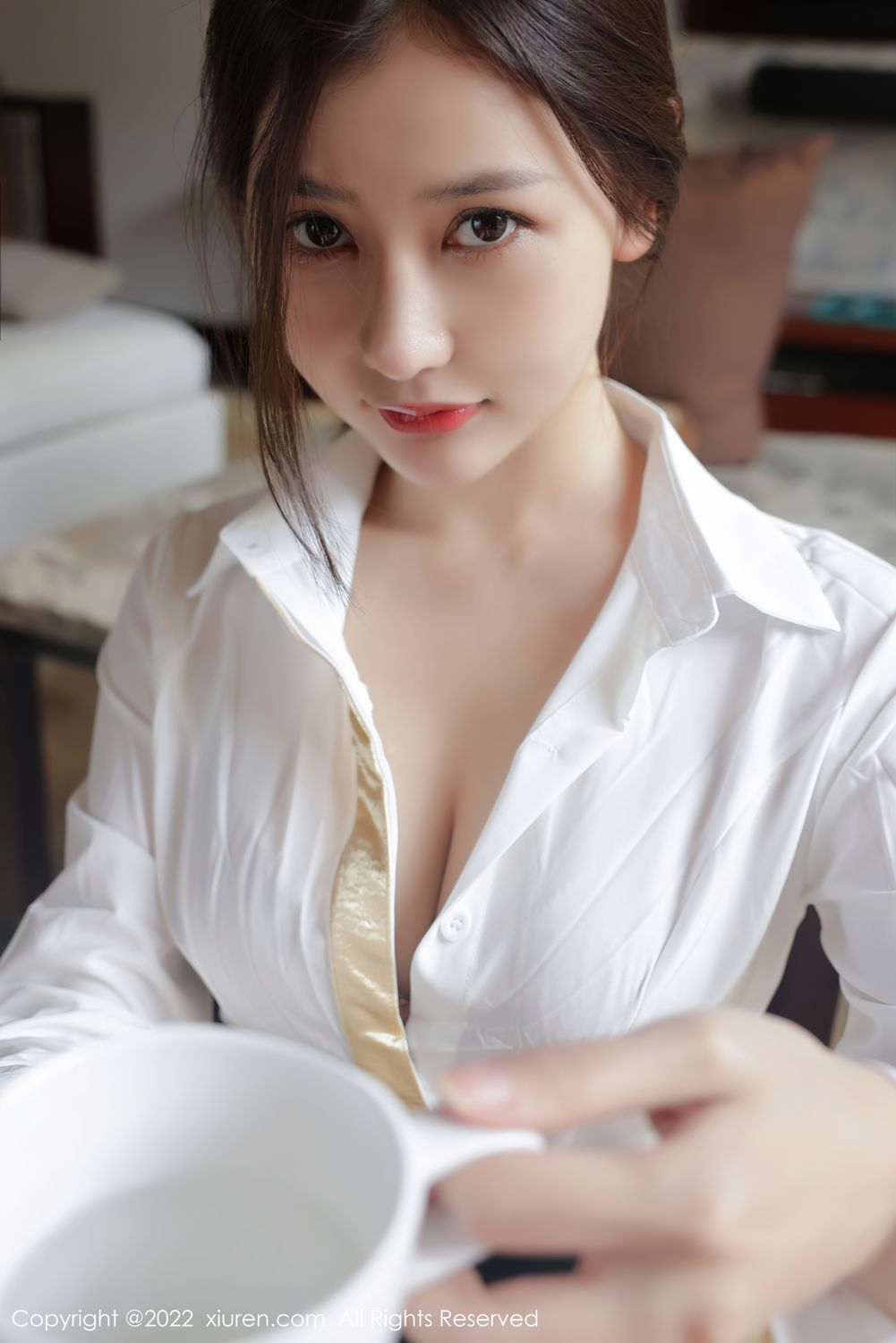 [XiuRen]高清写真图 2022.01.17 No.4472 尹甜甜