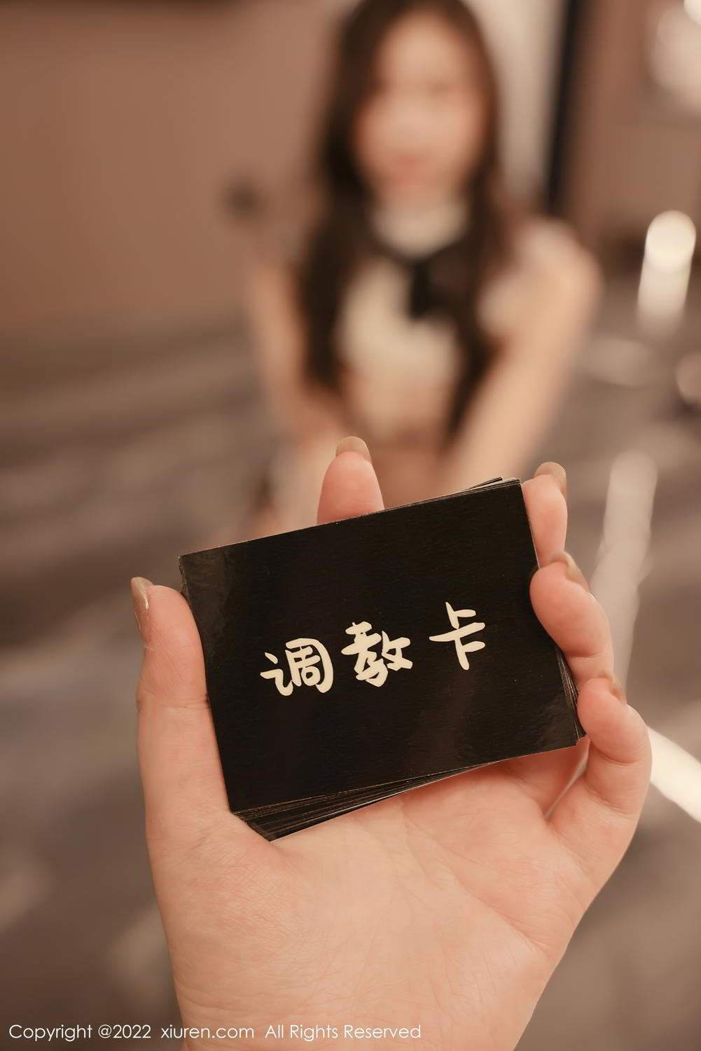 [XiuRen]高清写真图 2022.03.01 No.4650 尹甜甜