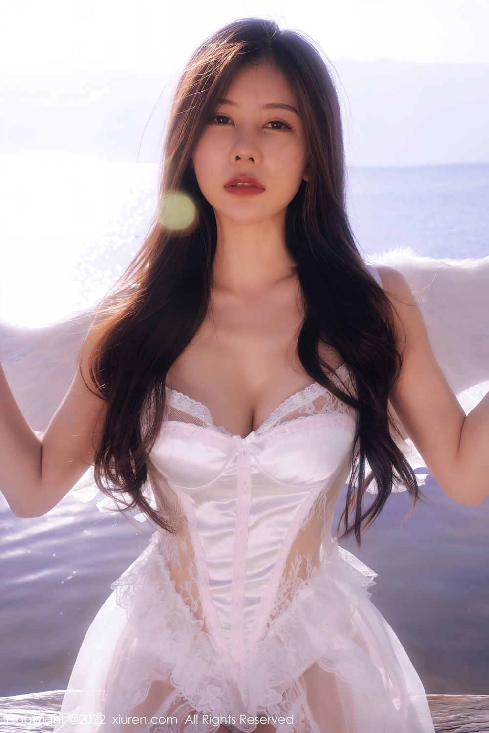 [XiuRen]高清写真图 2022.04.08 No.4837 尹甜甜
