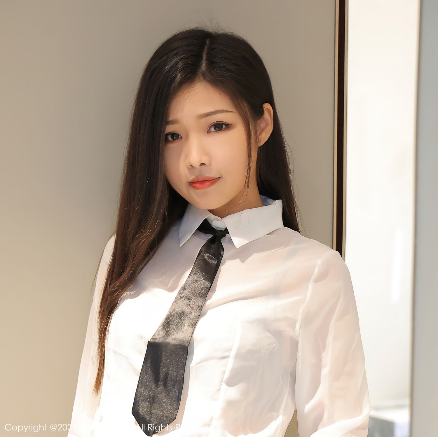 [XiuRen]高清写真图 2021.12.10 No.4324 星萌