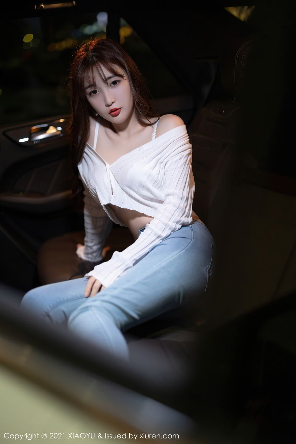 [XIAOYU]高清写真图 2021.05.31 VOL.539 林星阑