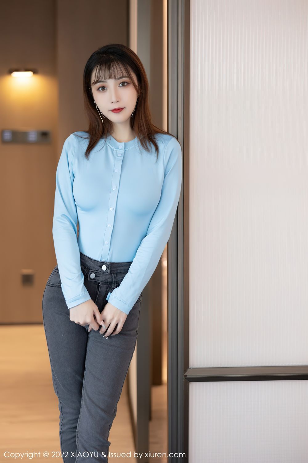 [XIAOYU]高清写真图 2022.03.08 VOL.731 林星阑