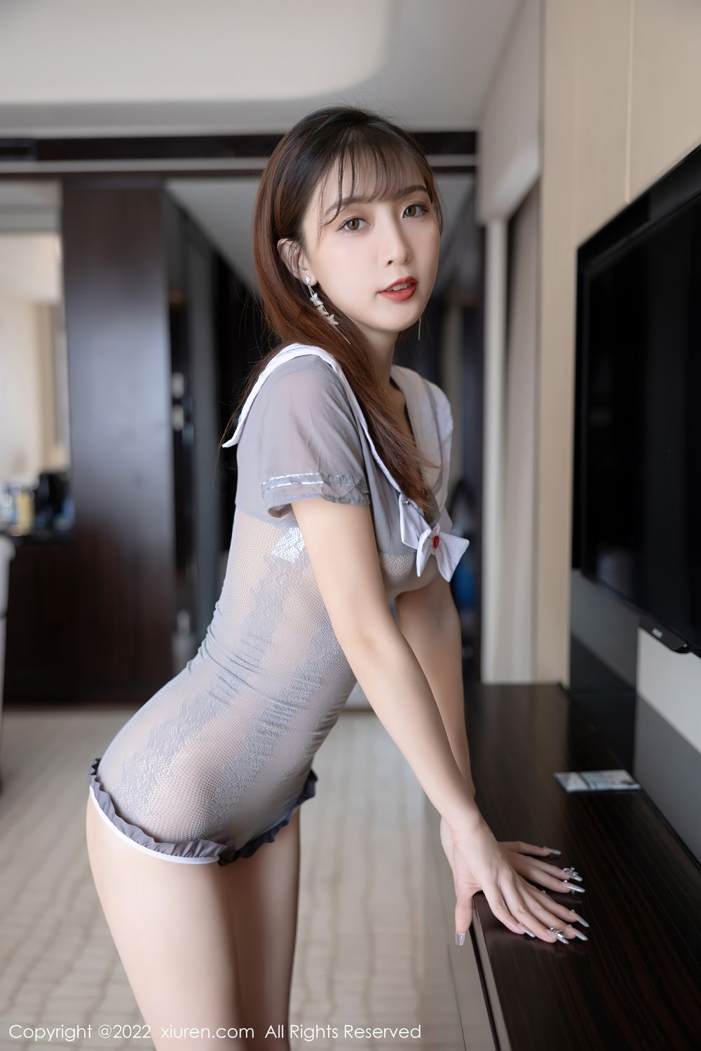 [XiuRen]高清写真图 2022.03.24 No.4769 林星阑