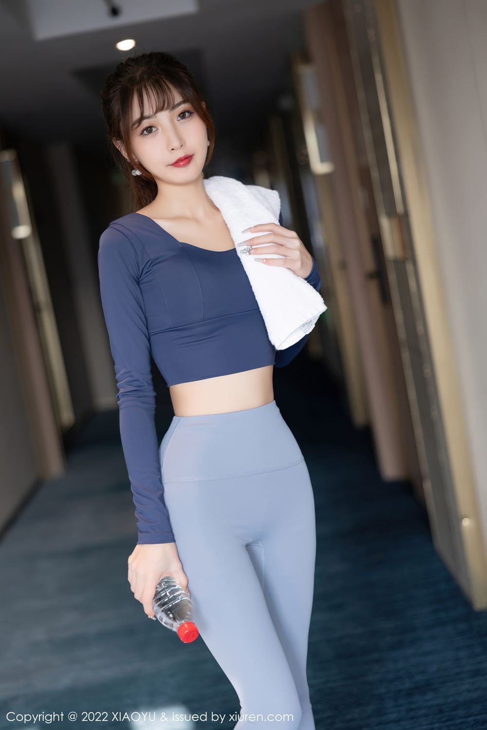 [XIAOYU]高清写真图 2022.04.12 VOL.755 林星阑
