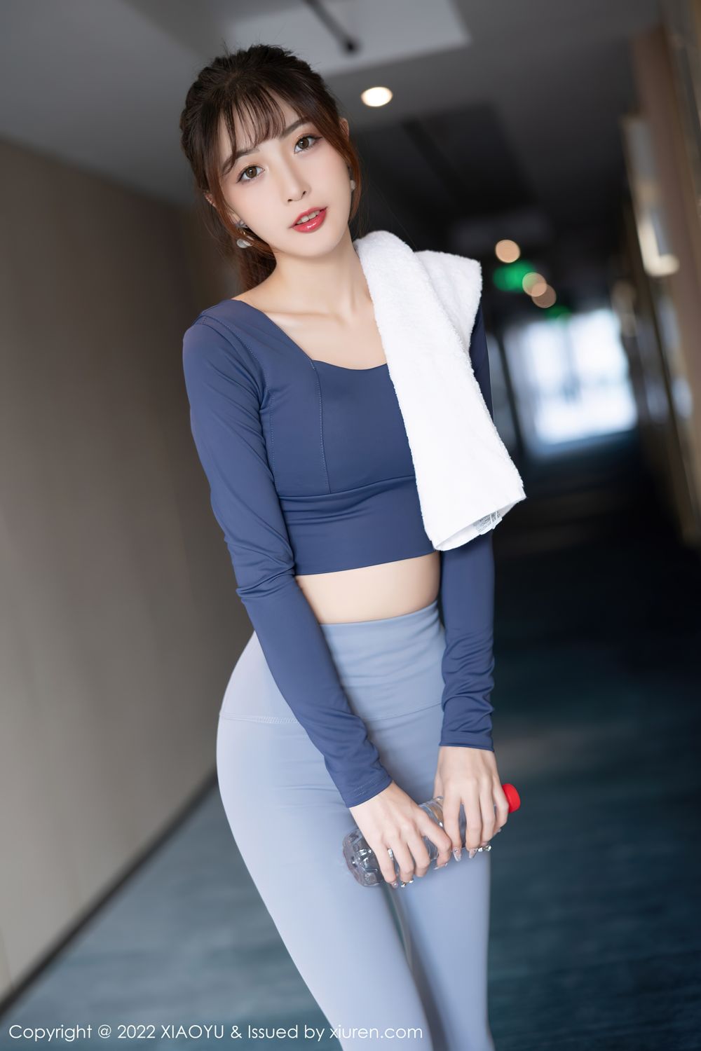 [XIAOYU]高清写真图 2022.04.12 VOL.755 林星阑