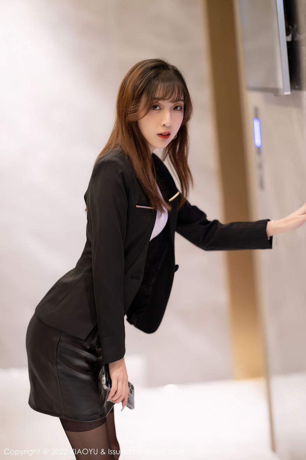 [XIAOYU]高清写真图 2022.05.11 VOL.775 林星阑