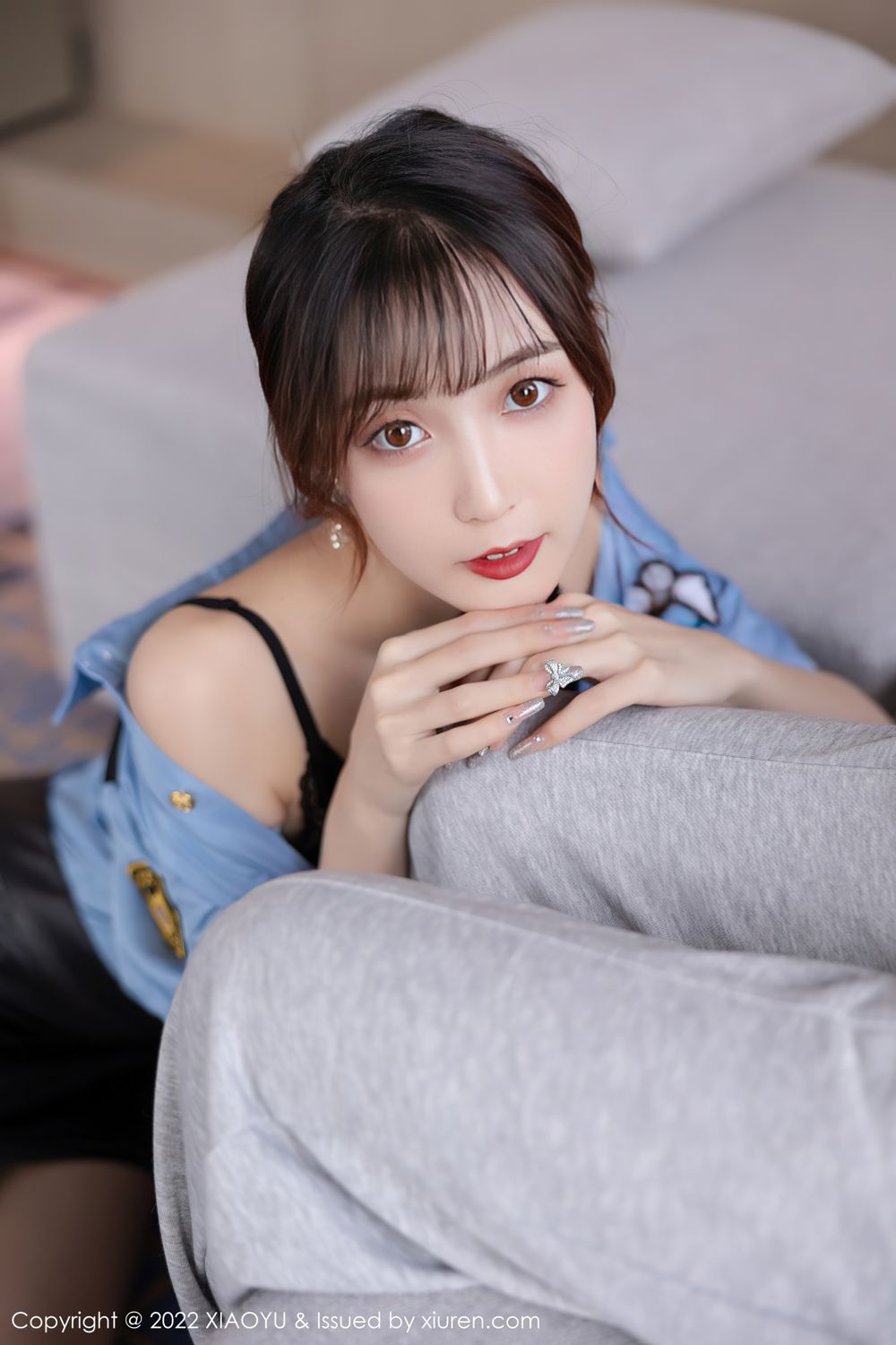 [XIAOYU]高清写真图 2022.05.16 VOL.778 林星阑
