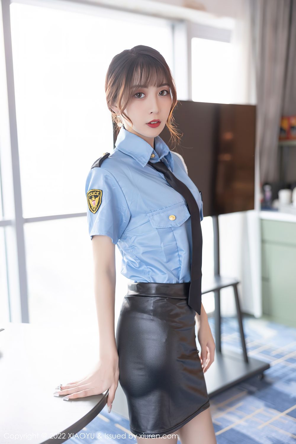 [XIAOYU]高清写真图 2022.05.16 VOL.778 林星阑