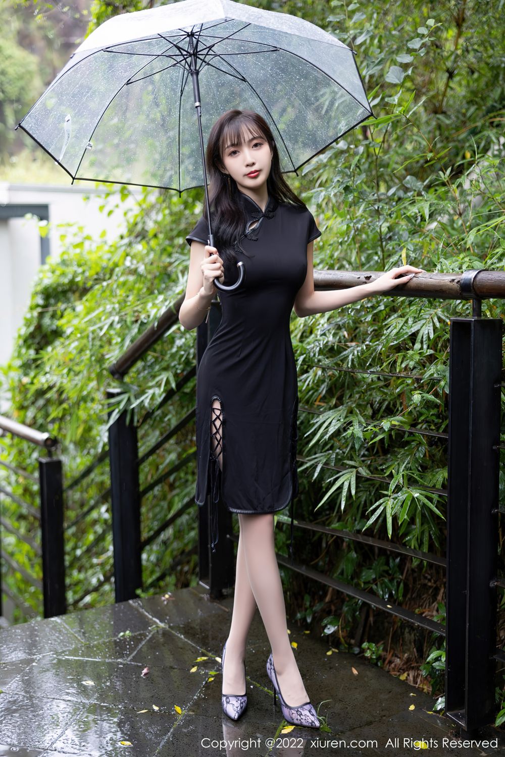 [XiuRen]高清写真图 2022.06.08 No.5119 林星阑