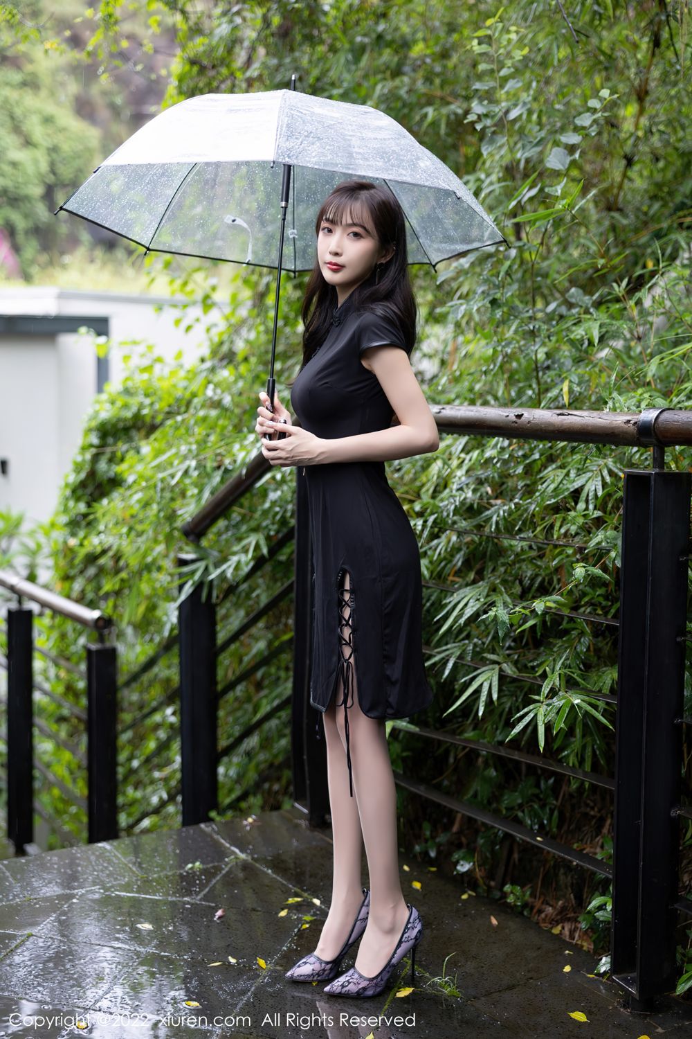[XiuRen]高清写真图 2022.06.08 No.5119 林星阑