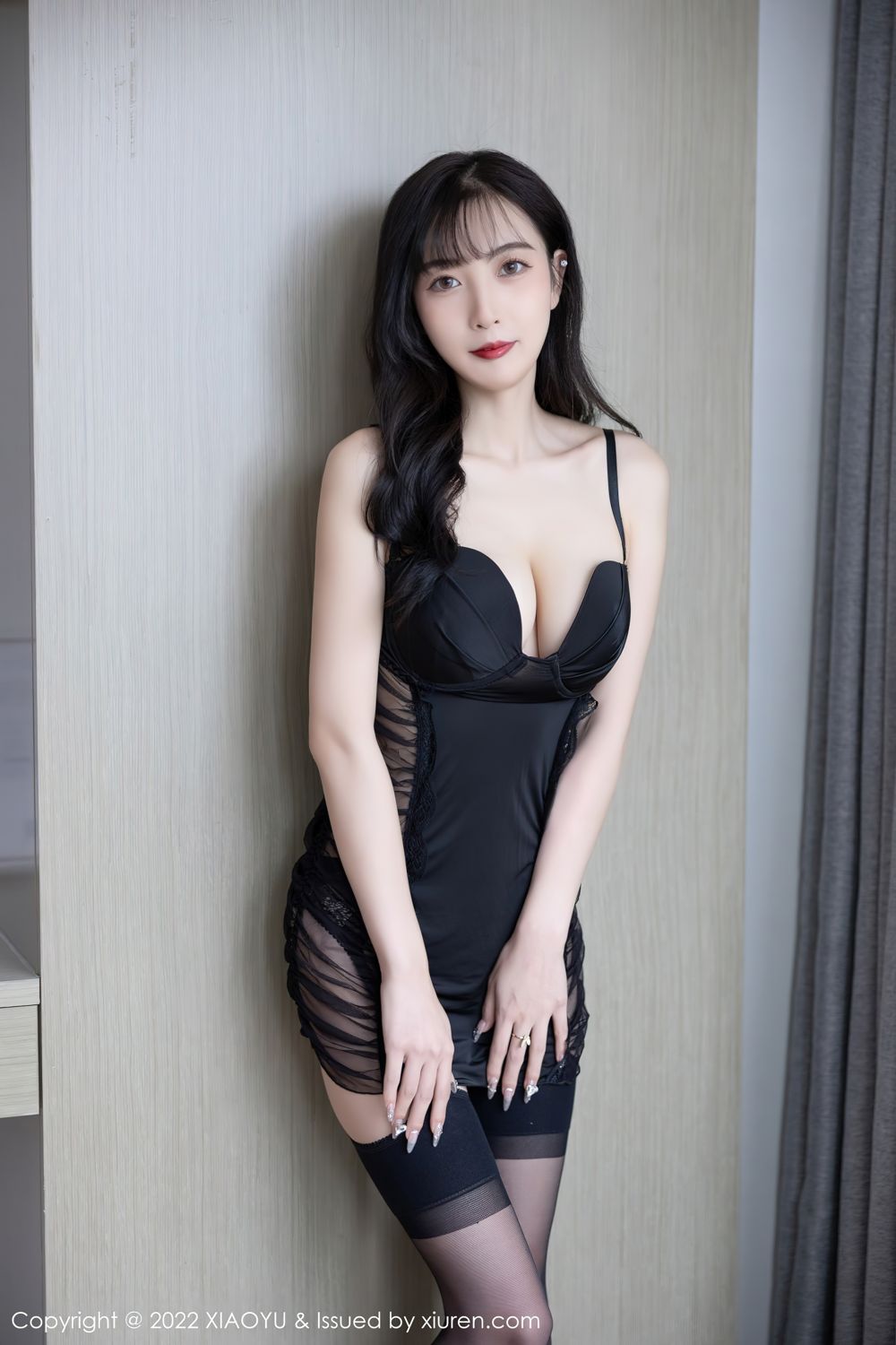 [XIAOYU]高清写真图 2022.06.15 VOL.799 林星阑