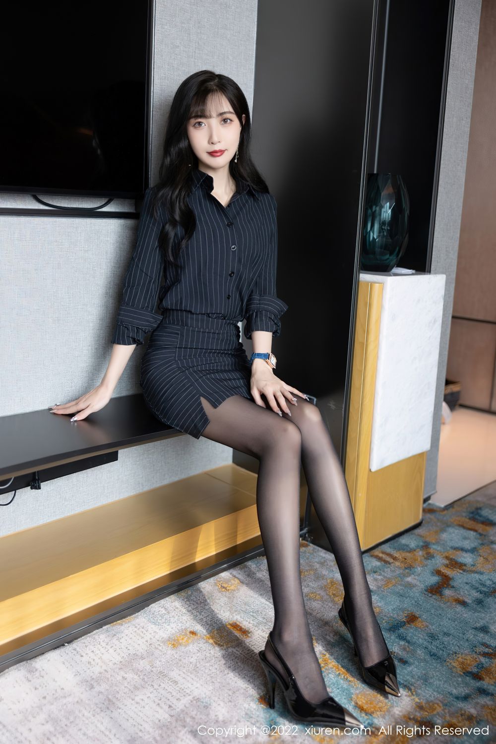 [XiuRen]高清写真图 2022.07.27 No.5346 林星阑