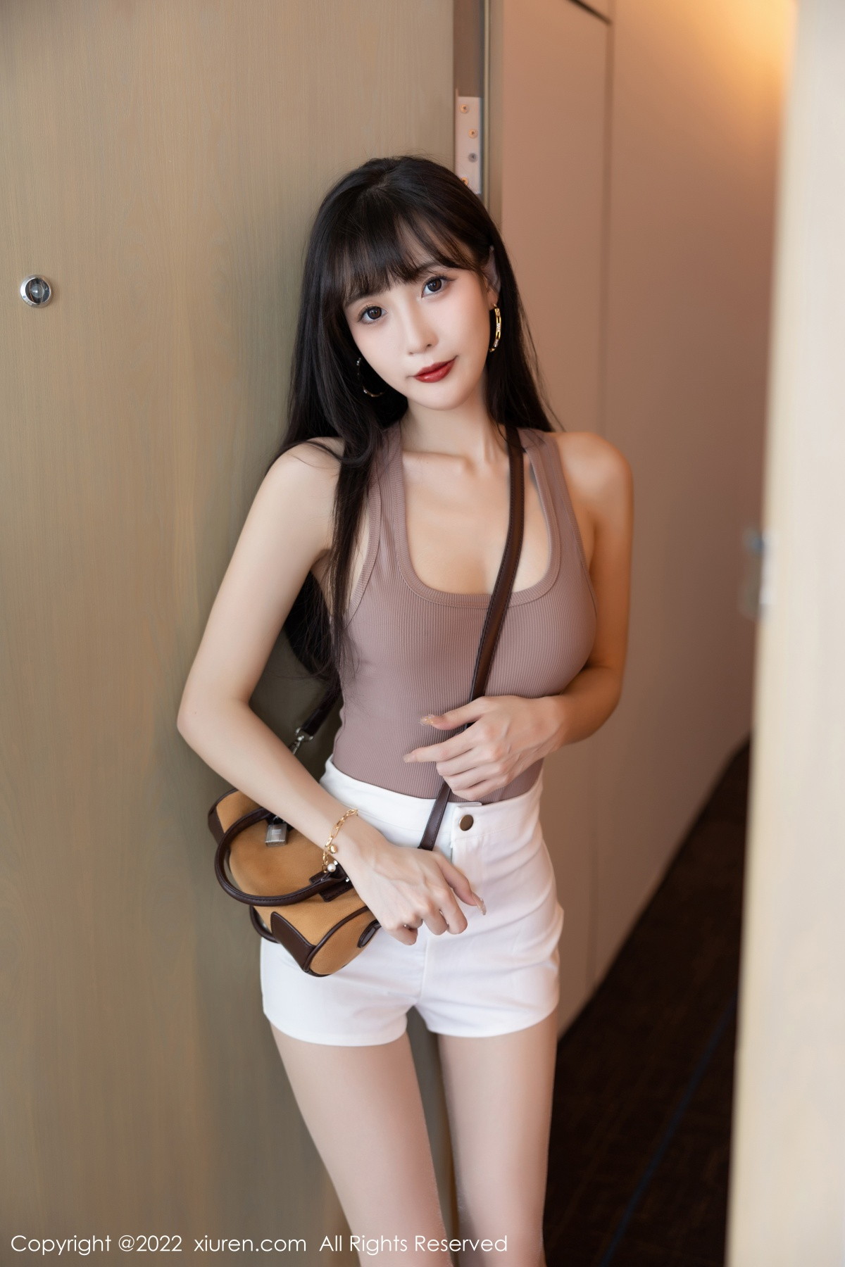 [XiuRen]高清写真图 2022.10.18 No.5724 林星阑 美腿丝袜