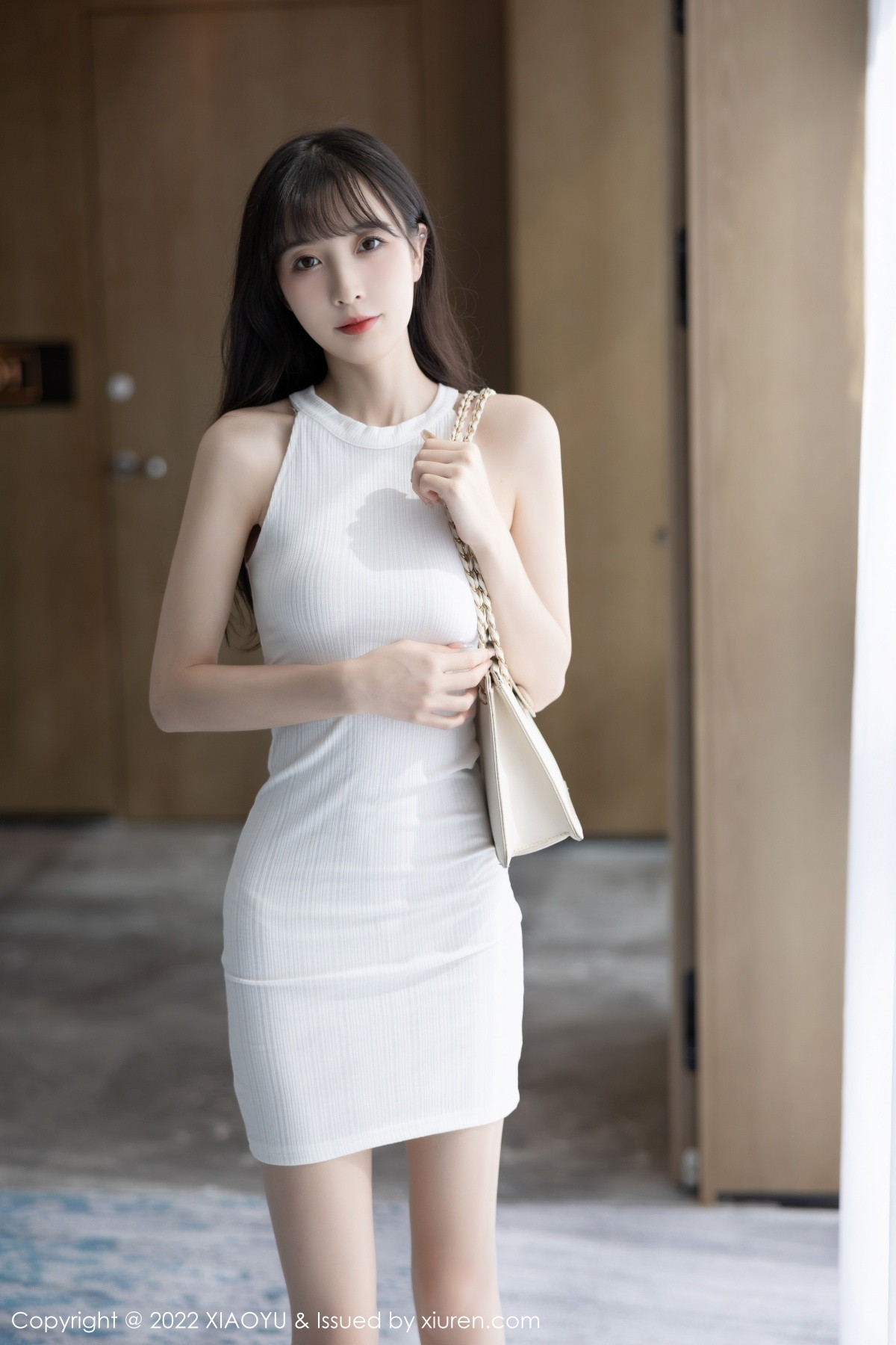 [XIAOYU]高清写真图 2022.10.31 VOL.893 林星阑 丝袜美腿