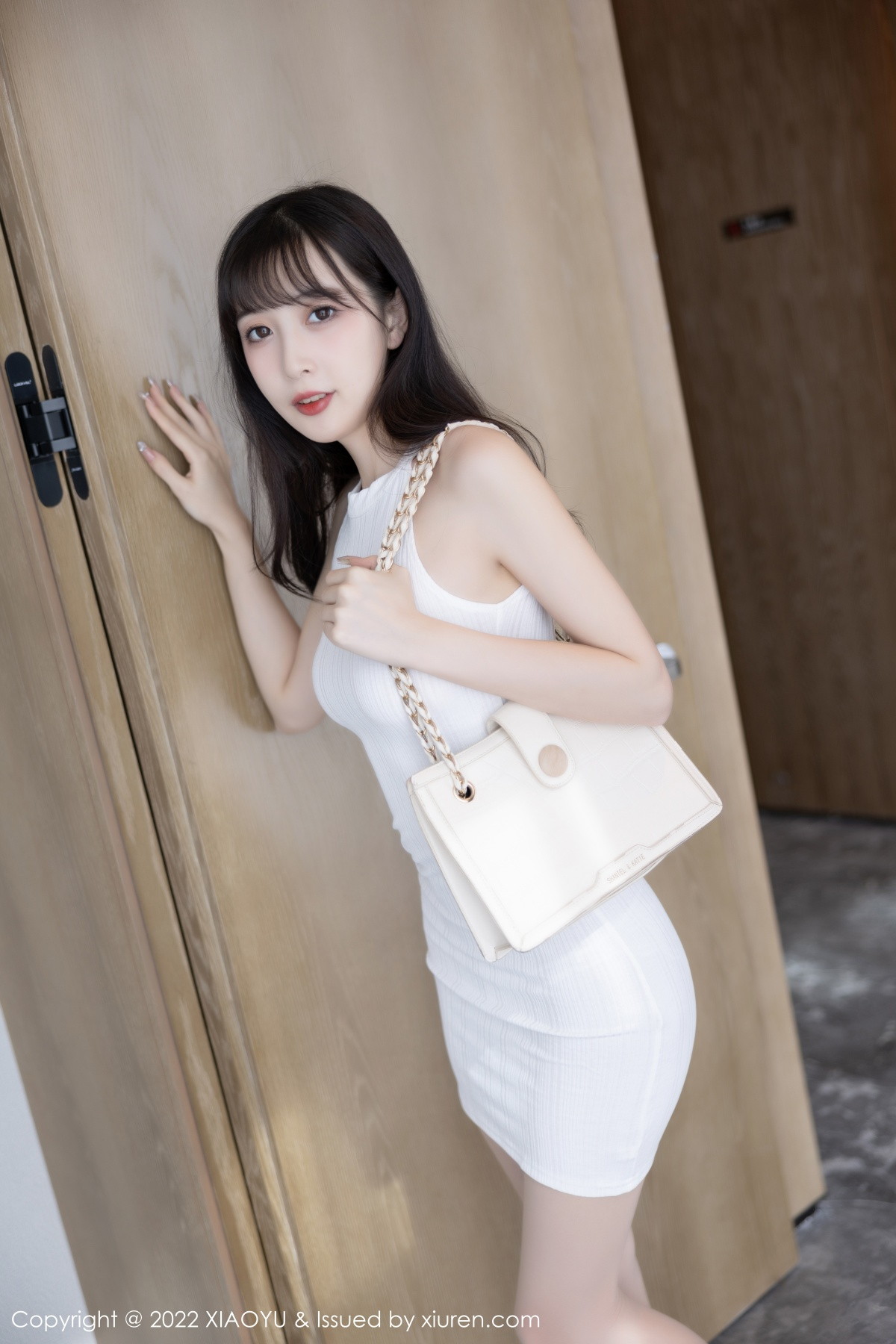 [XIAOYU]高清写真图 2022.10.31 VOL.893 林星阑 丝袜美腿