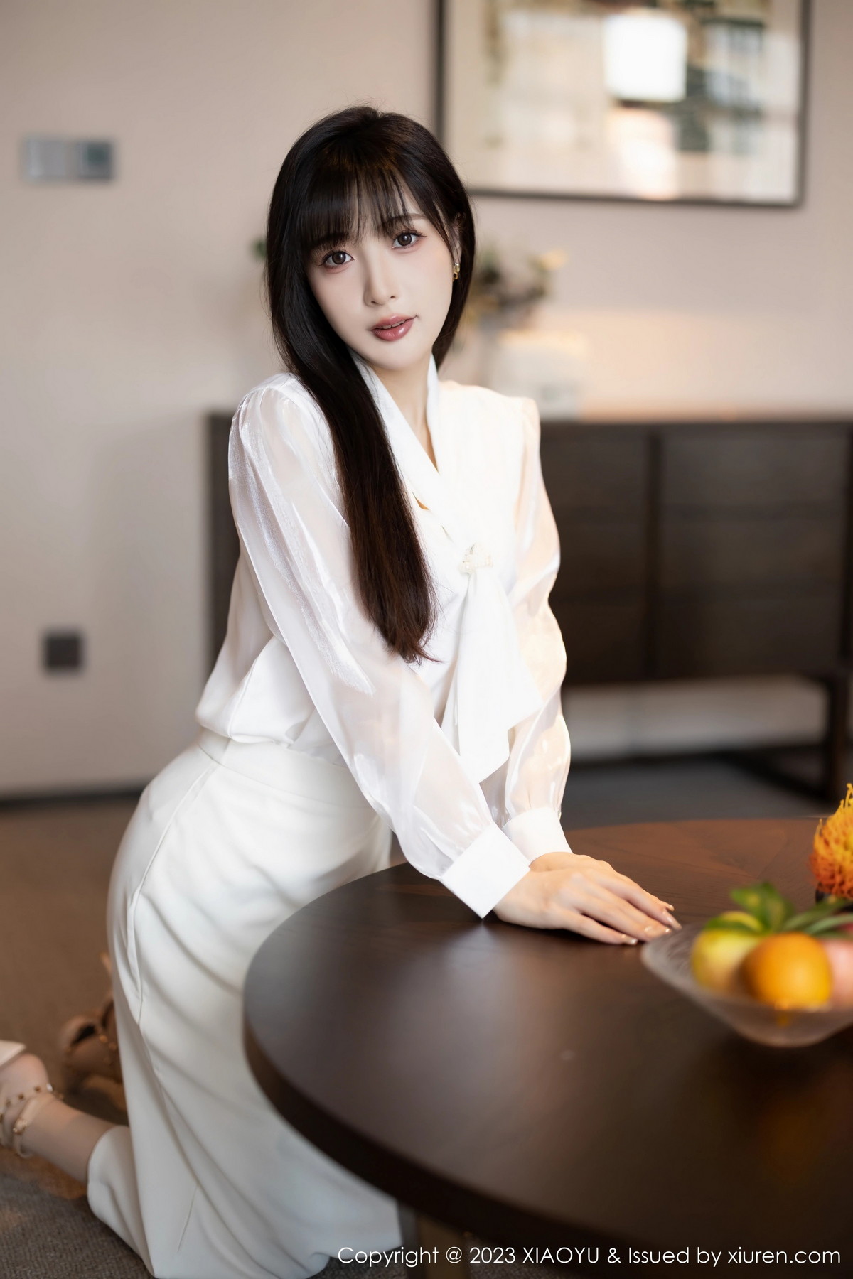 [XIAOYU]高清写真图 2023.08.09 VOL.1088 林星阑 惠州旅拍