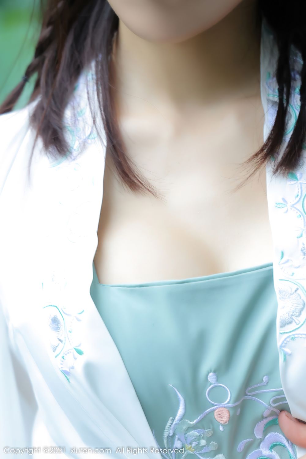 [XiuRen]高清写真图 2021.12.16 No.4344 西门小玉