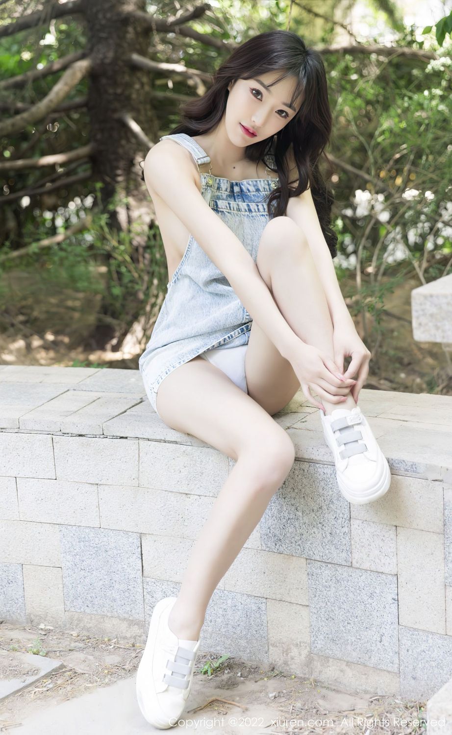 [XiuRen]高清写真图 2022.05.27 No.5068 西门小玉