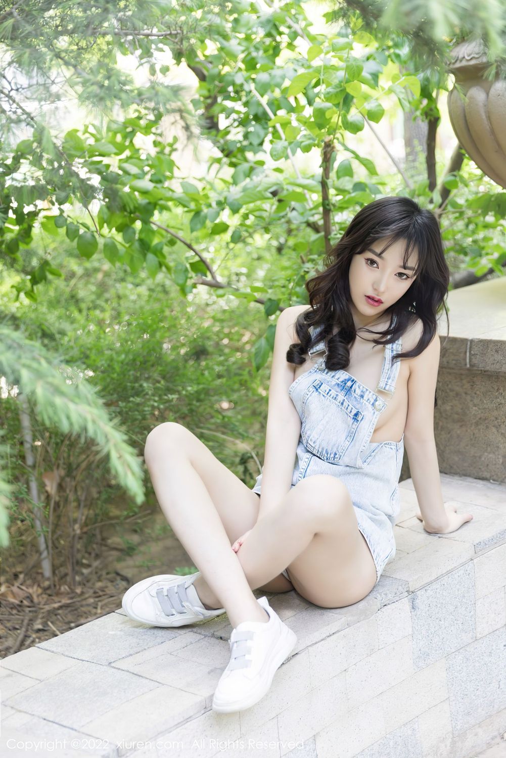 [XiuRen]高清写真图 2022.05.27 No.5068 西门小玉