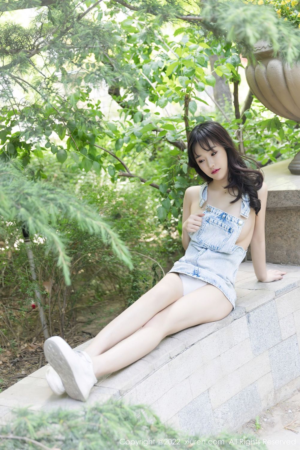 [XiuRen]高清写真图 2022.05.27 No.5068 西门小玉