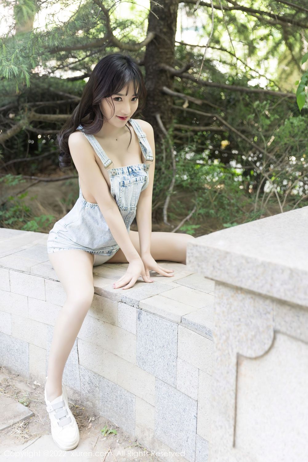 [XiuRen]高清写真图 2022.05.27 No.5068 西门小玉