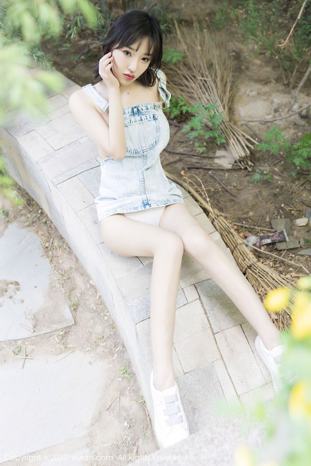 [XiuRen]高清写真图 2022.05.27 No.5068 西门小玉