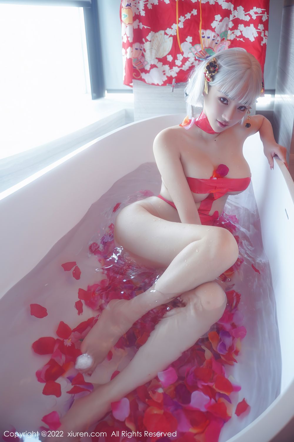 [XiuRen]高清写真图 2022.06.13 No.5134 西门小玉