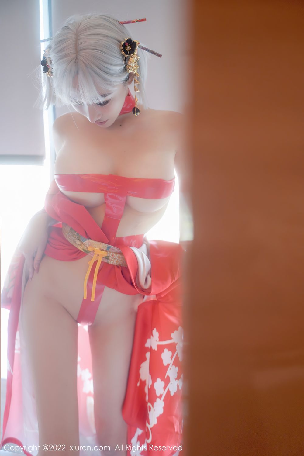 [XiuRen]高清写真图 2022.06.13 No.5134 西门小玉
