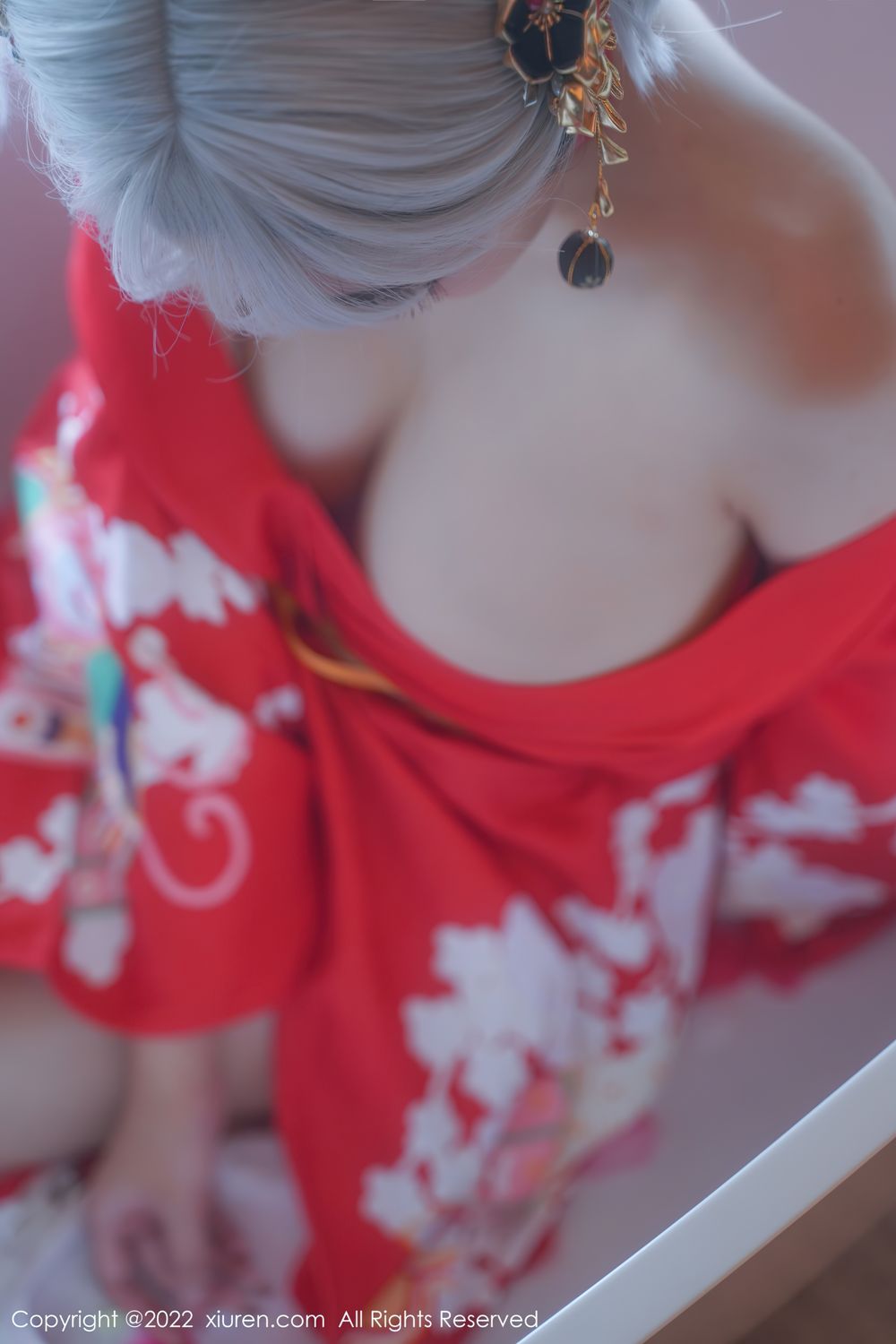 [XiuRen]高清写真图 2022.06.13 No.5134 西门小玉