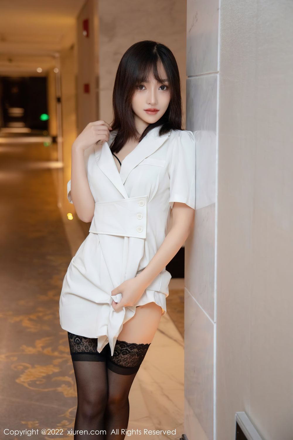 [XiuRen]高清写真图 2022.06.24 No.5184 西门小玉