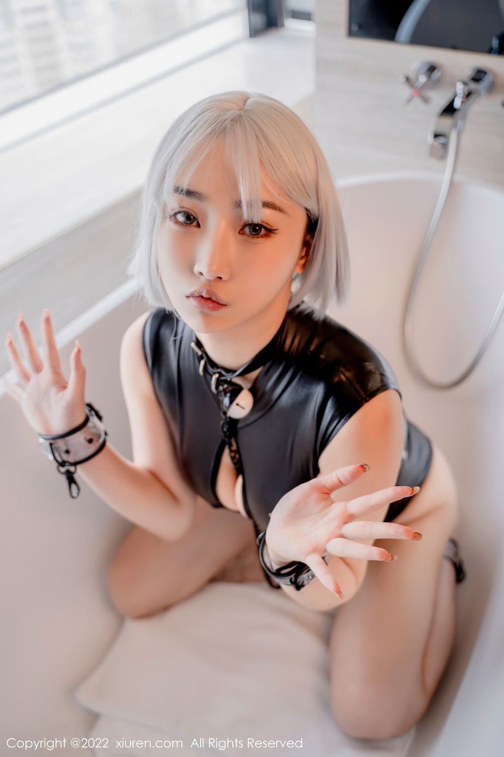 [XiuRen]高清写真图 2022.07.14 No.5272 西门小玉