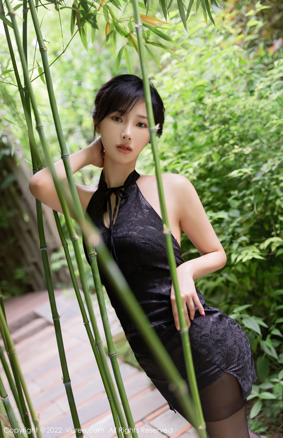 [XiuRen]高清写真图 2022.07.19 No.5294 西门小玉