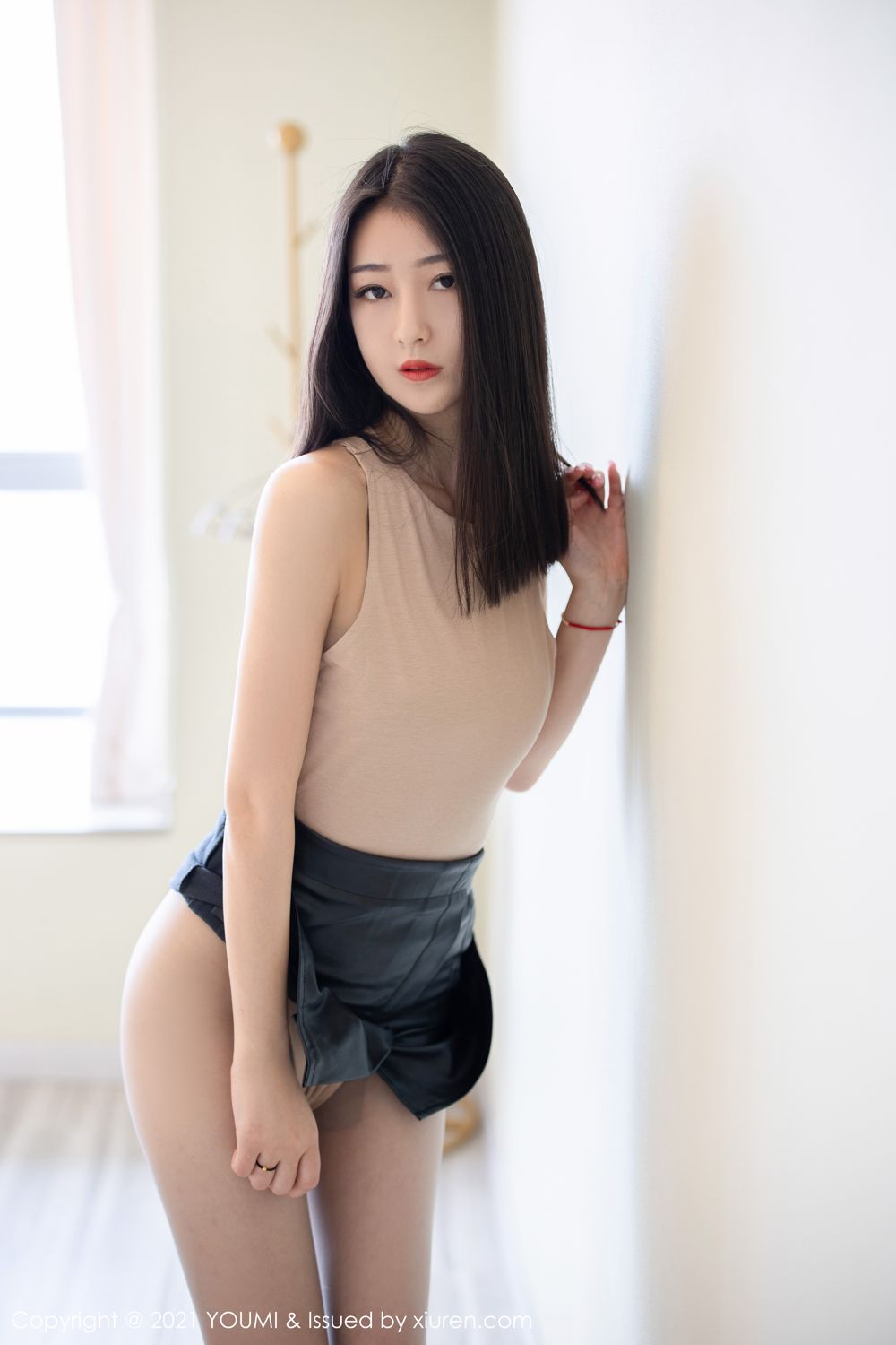 [YOUMI]高清写真图 2021.09.29 VOL.700 熊小诺