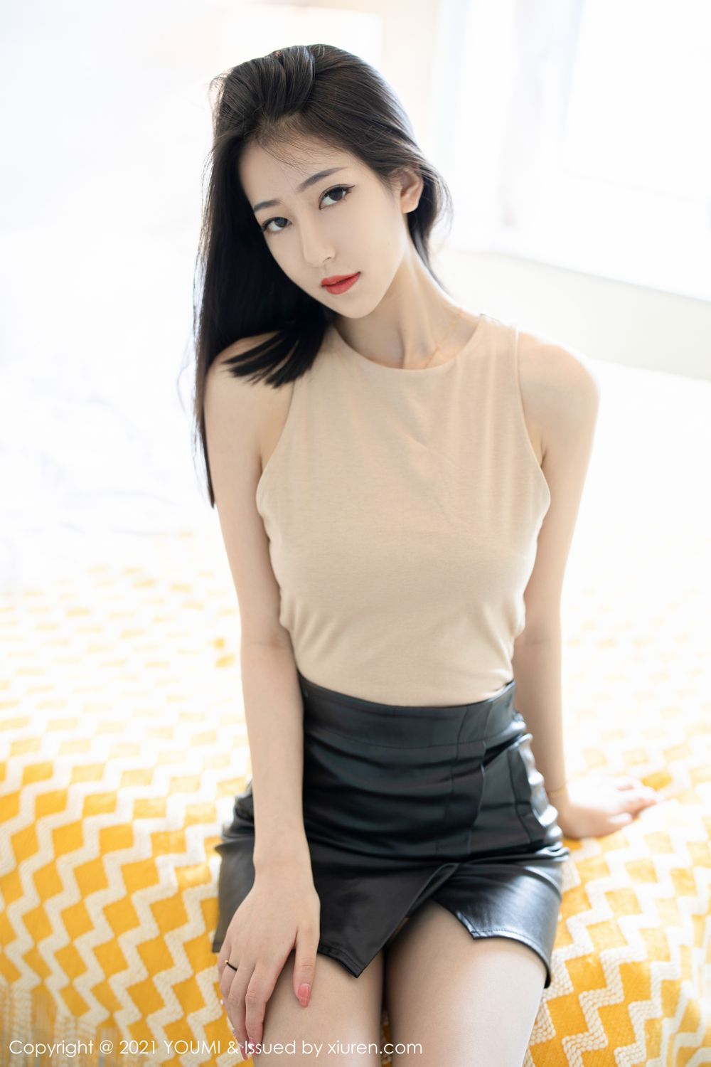[YOUMI]高清写真图 2021.09.29 VOL.700 熊小诺