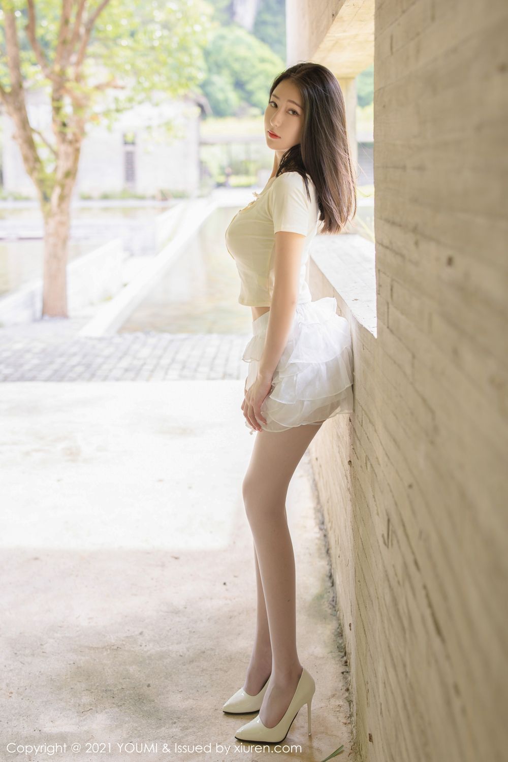 [YOUMI]高清写真图 2021.10.22 VOL.708 熊小诺