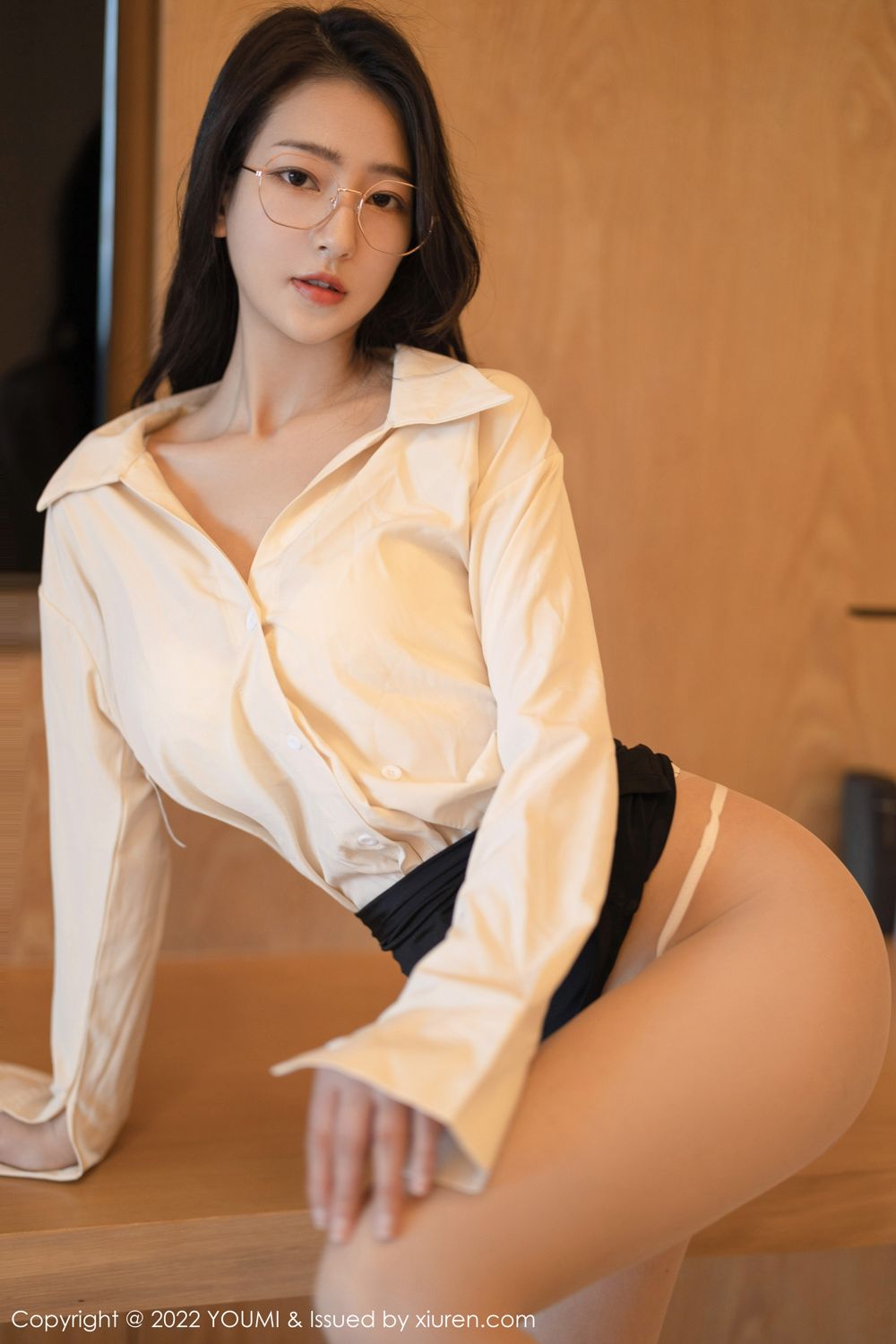 [YOUMI]高清写真图 2022.03.10 VOL.762 熊小诺