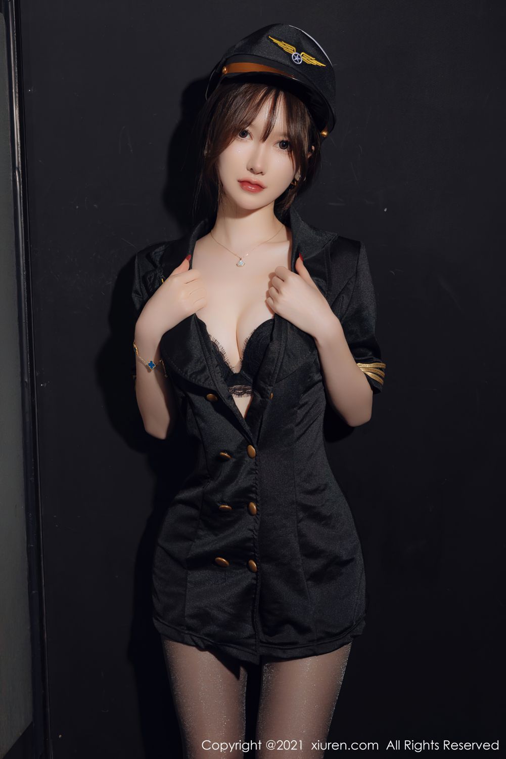 [XiuRen]高清写真图 2021.12.17 No.4355 美桃酱