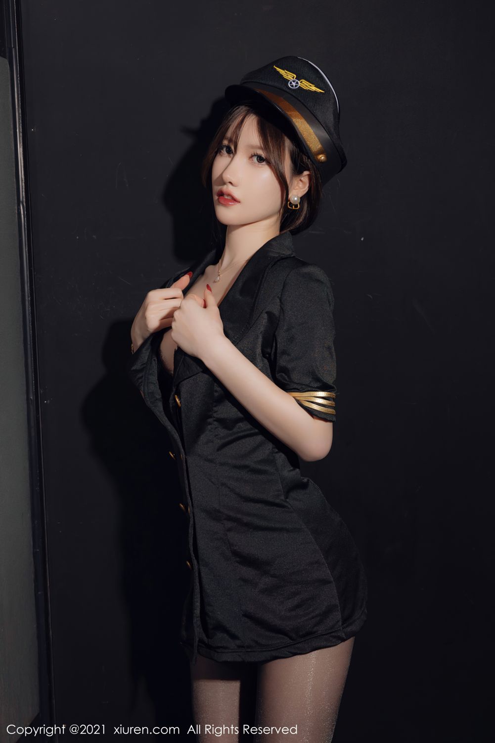 [XiuRen]高清写真图 2021.12.17 No.4355 美桃酱