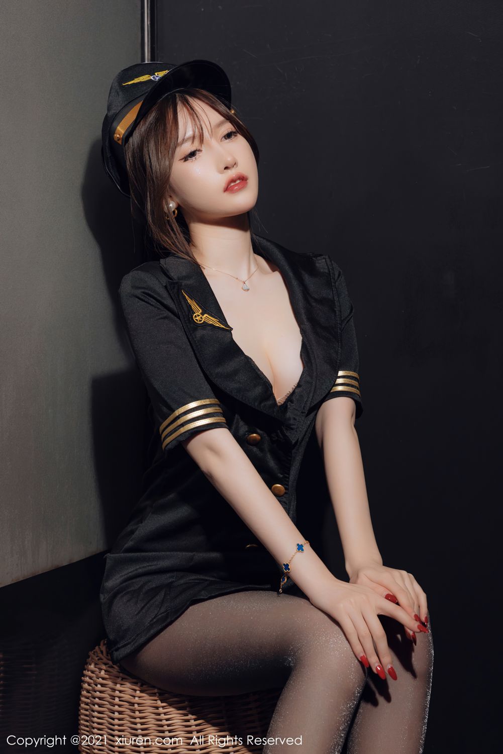 [XiuRen]高清写真图 2021.12.17 No.4355 美桃酱