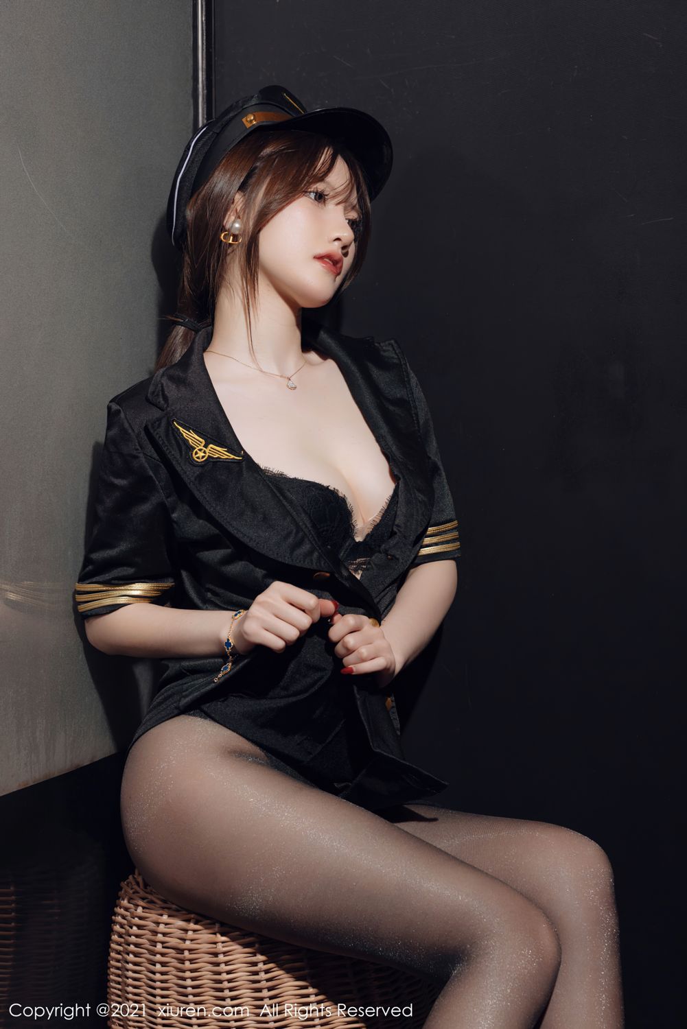 [XiuRen]高清写真图 2021.12.17 No.4355 美桃酱