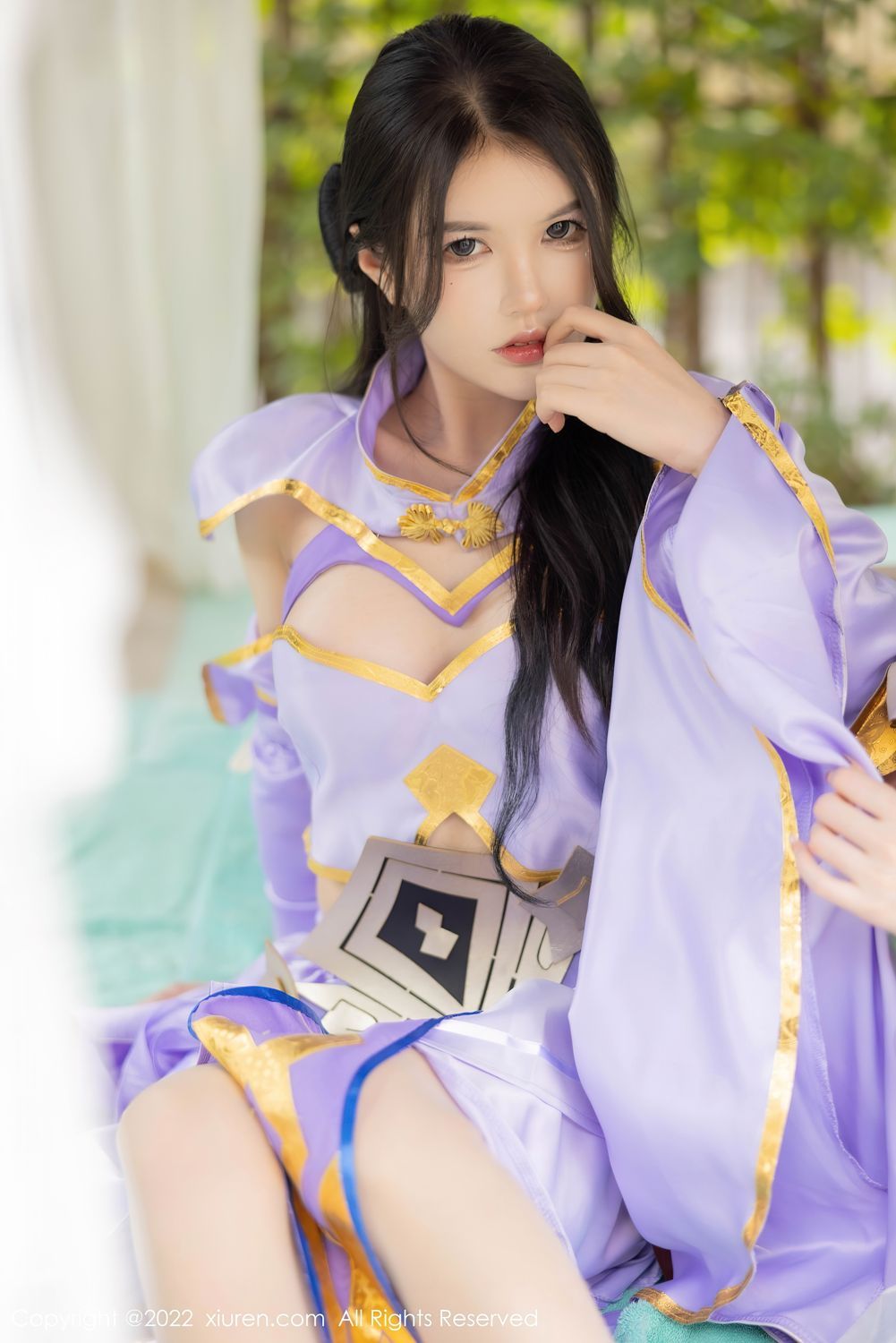 [XiuRen]高清写真图 2022.04.29 No.4948 模特合集