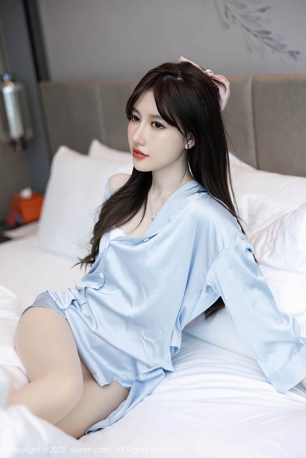 [XiuRen]高清写真图 2022.05.26 No.5066 美桃酱