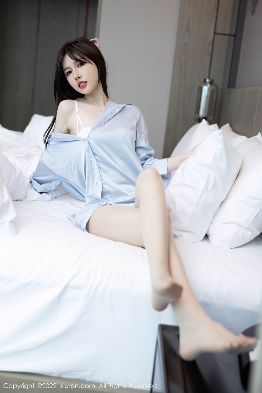 [XiuRen]高清写真图 2022.05.26 No.5066 美桃酱