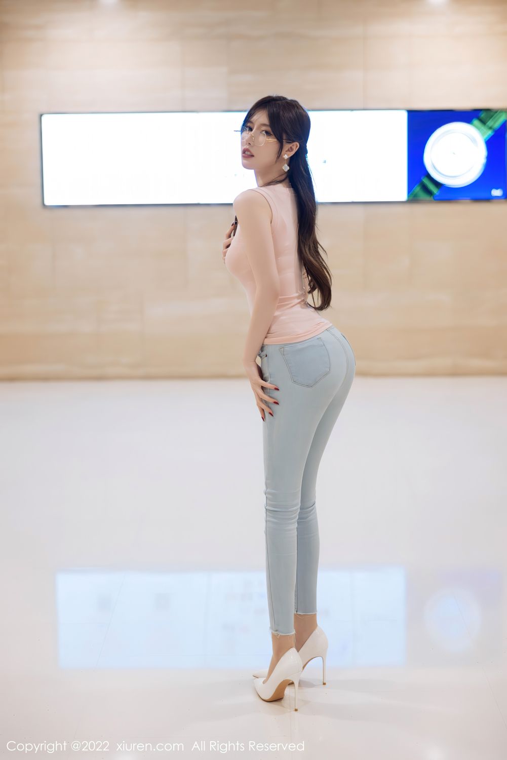 [XiuRen]高清写真图 2022.07.20 No.5306 美桃酱