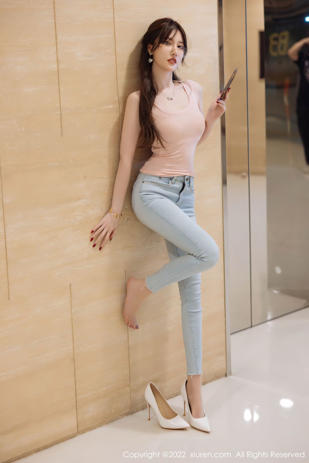 [XiuRen]高清写真图 2022.07.20 No.5306 美桃酱