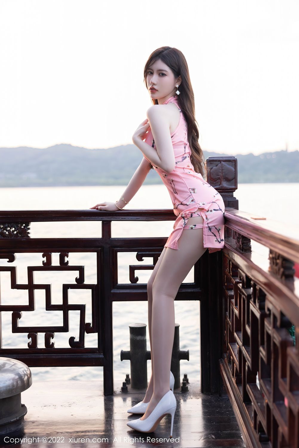 [XiuRen]高清写真图 2022.08.30 No.5515 美桃酱