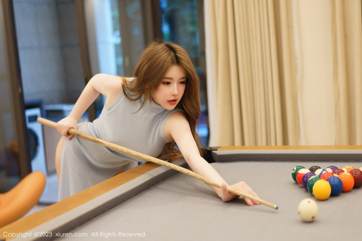 [XiuRen]高清写真图 2023.01.04 No.6085 小海臀Rena 美臀丰腴