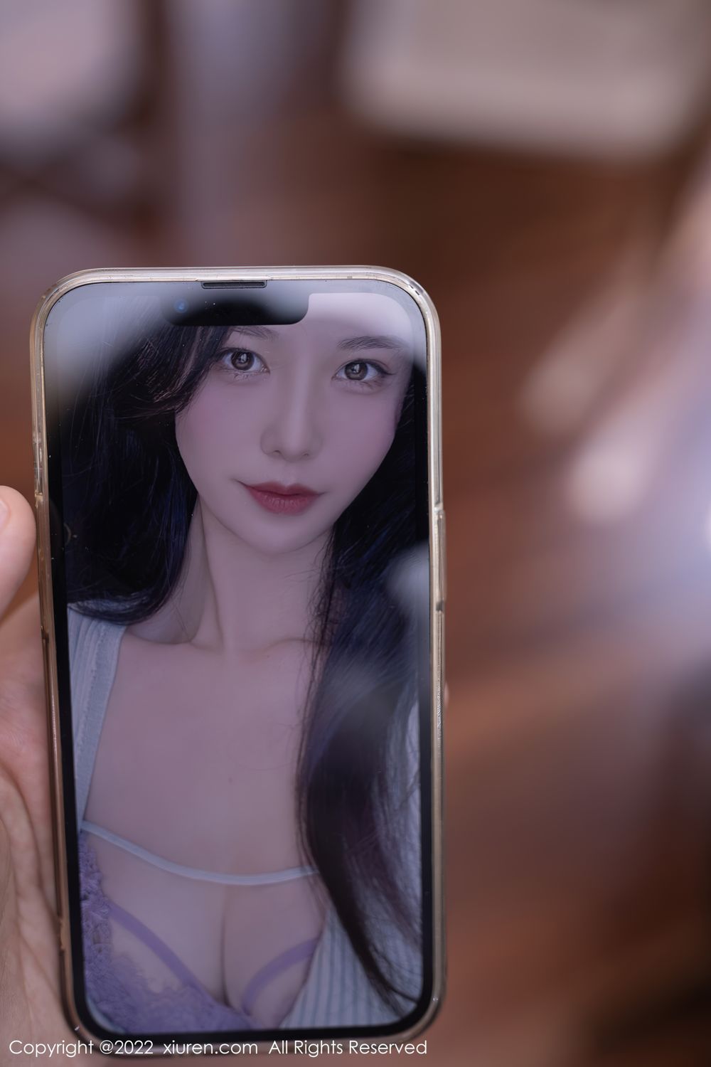 [XiuRen]高清写真图 2022.06.29 No.5206 利世